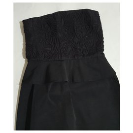 Stella Mc Cartney-Dresses-Black