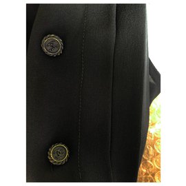 Chanel-Vestidos-Negro