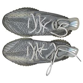 Adidas Sneakers Grey