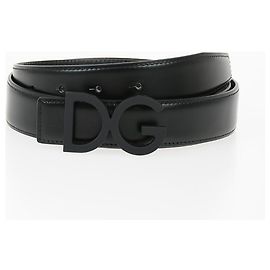Dolce & Gabbana Dolce e Gabbana belt new Black