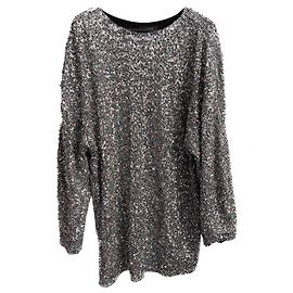 Isabel Marant Xana Silber