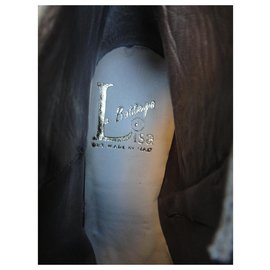Autre Marque-the Botta di Lisa p boots 36 new condition-Grey