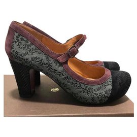 Chie Mihara Heels Multiple colors
