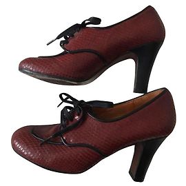 Chie Mihara Talons Chataigne