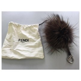 Fendi-Bag charms-Multiple colors