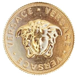 Versace Pins e spille D'oro