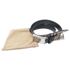 Burberry Belt Other