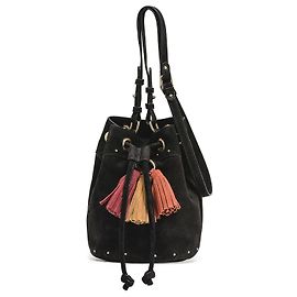 Hipanema Sacs à main Noir
