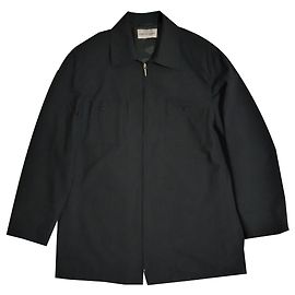 Elena Miró Schwarzer Wollblazer Schwarz