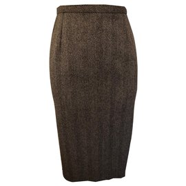 Michael Kors-Skirts-Grey