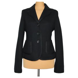 Strenesse Jackets Black