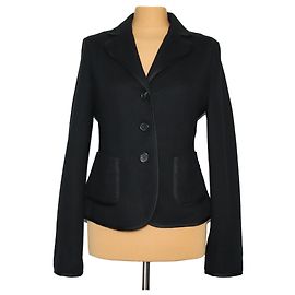 Strenesse Chaquetas Negro
