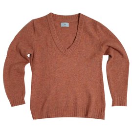 Minimum-Knitwear-Multiple colors,Other,Orange