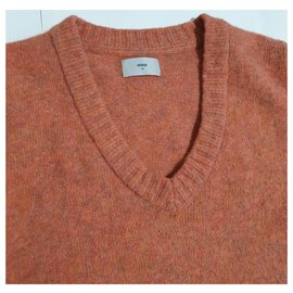 Minimum-Knitwear-Multiple colors,Other,Orange