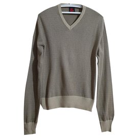 Dolce & Gabbana-Pullover-Mehrfarben 