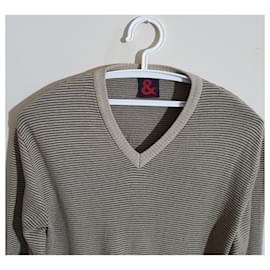 Dolce & Gabbana-Sweaters-Multiple colors