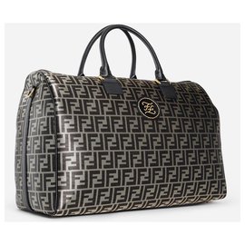 Fendi-Fendi boston bag new-Multiple colors
