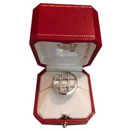 Cartier-Cartier Pascha Ring-Andere
