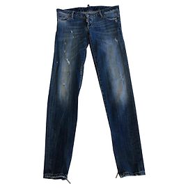 Dsquared2 Jeans Blue
