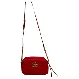 Gucci-Marmont-Rouge
