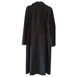 Michael Kors-Coats, Outerwear-Black
