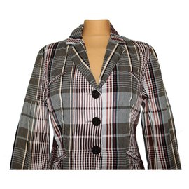 Gerard Darel-Jackets-Multiple colors