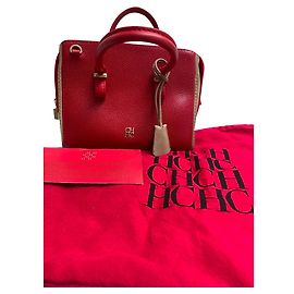 Carolina Herrera Bolsas Multicor