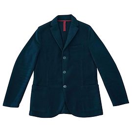 Harris Wharf London Blazers Jackets Navy blue