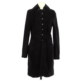 Essentiel Antwerp Capa Negro