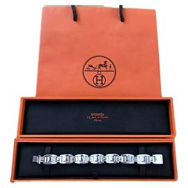 Hermès H hermes Branco