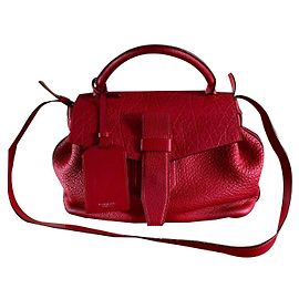 Lancel Charlie Rouge