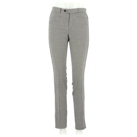 Joseph-Trousers-White