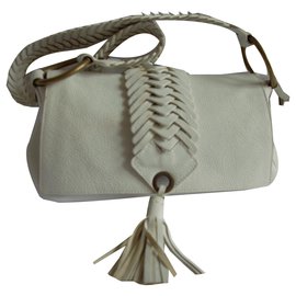 Autre Marque-Handbags-White