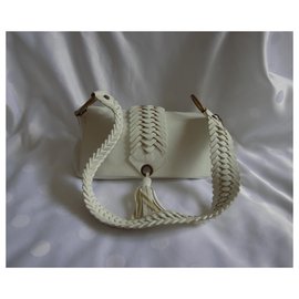 Autre Marque-Handbags-White