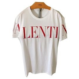Valentino Garavani Tshirt neu Weiß