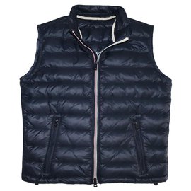 Hetrego Jackets Navy blue