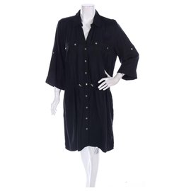 Michael Kors-Dresses-Black