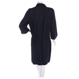 Michael Kors-Dresses-Black