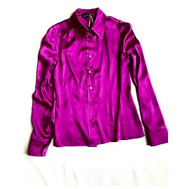 Luisa Spagnoli Top Fuschia