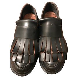 Dr. Martens Marni-Adrian Schwarz