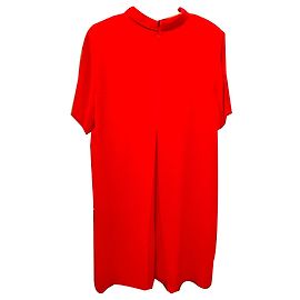Cos Vestidos Roja