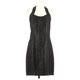 Ikks Robe Noir