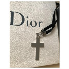 Christian Dior-Misceláneo-Negro