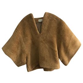 Totême Malhas Marrom Caramelo