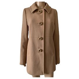 J.Crew Coats, Outerwear Beige