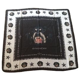 Givenchy Modello Antigona Rottweiler Altro