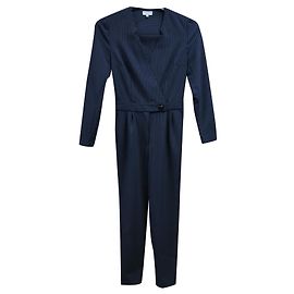 Claudie Pierlot Overalls Blau