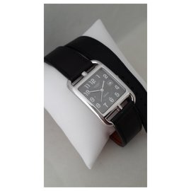 Hermès-Cape Cod GM-Black