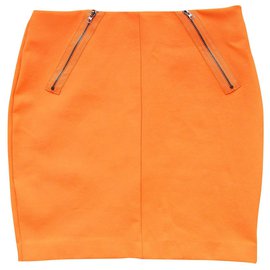 Hoss Intropia-Skirts-Orange