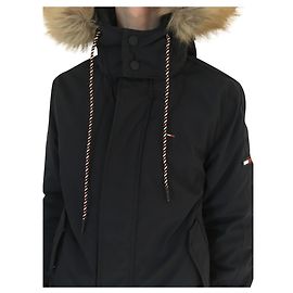 Tommy Hilfiger ref: DMODMO5019 002 Navy blue